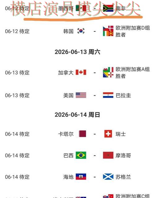 World Cup 2026来临,世界杯投注平台访问方式+直播与平台选择精选 World Cup 2026来临,世界杯投注平台访问方式+直播与平台选择精选