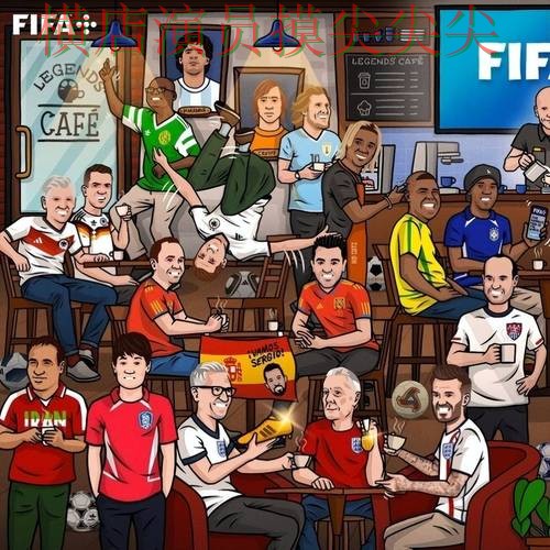 FIFA World Cup 2026背景下的世界杯投注平台汇总与玩法指南直播解析 FIFA World Cup 2026背景下的世界杯投注平台汇总与玩法指南直播解析